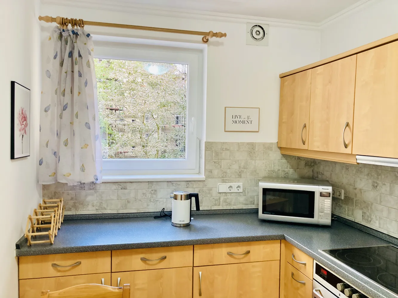 2 Zimmer Wohnung mit 55 m² in Berlin – Bild 12
