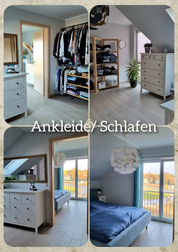 5 Zimmer Wohnung mit 144 m² in Wismar – Bild 6