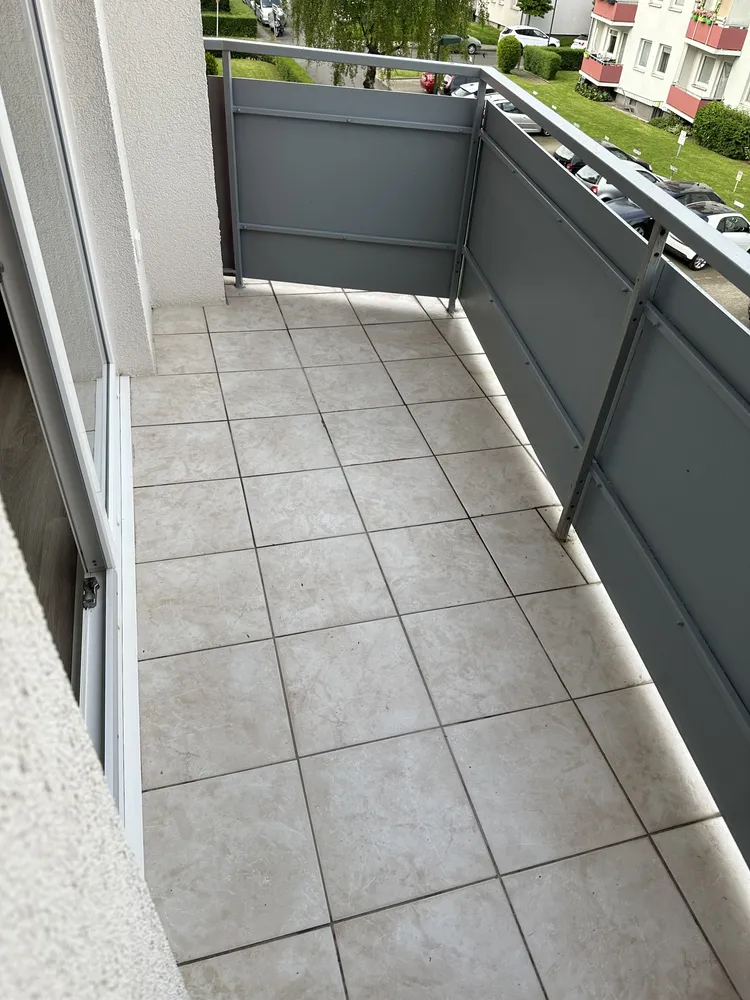 2 Zimmer Wohnung mit 51 m² in Düsseldorf – Bild 6