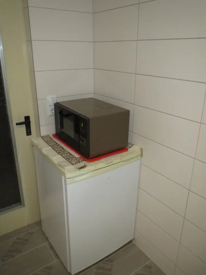 WG-Zimmer mit 26 m² in Offenbach – Bild 9