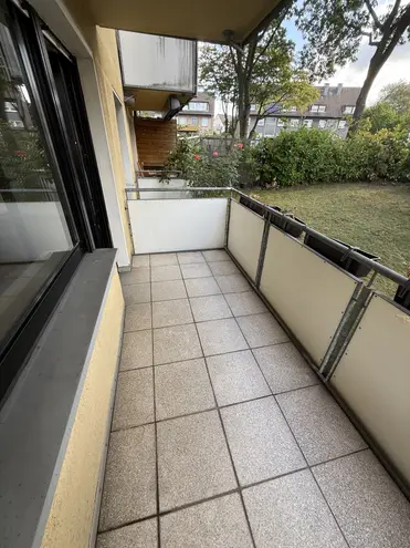 2 Zimmer Wohnung mit 40 m² in Essen – Bild 8