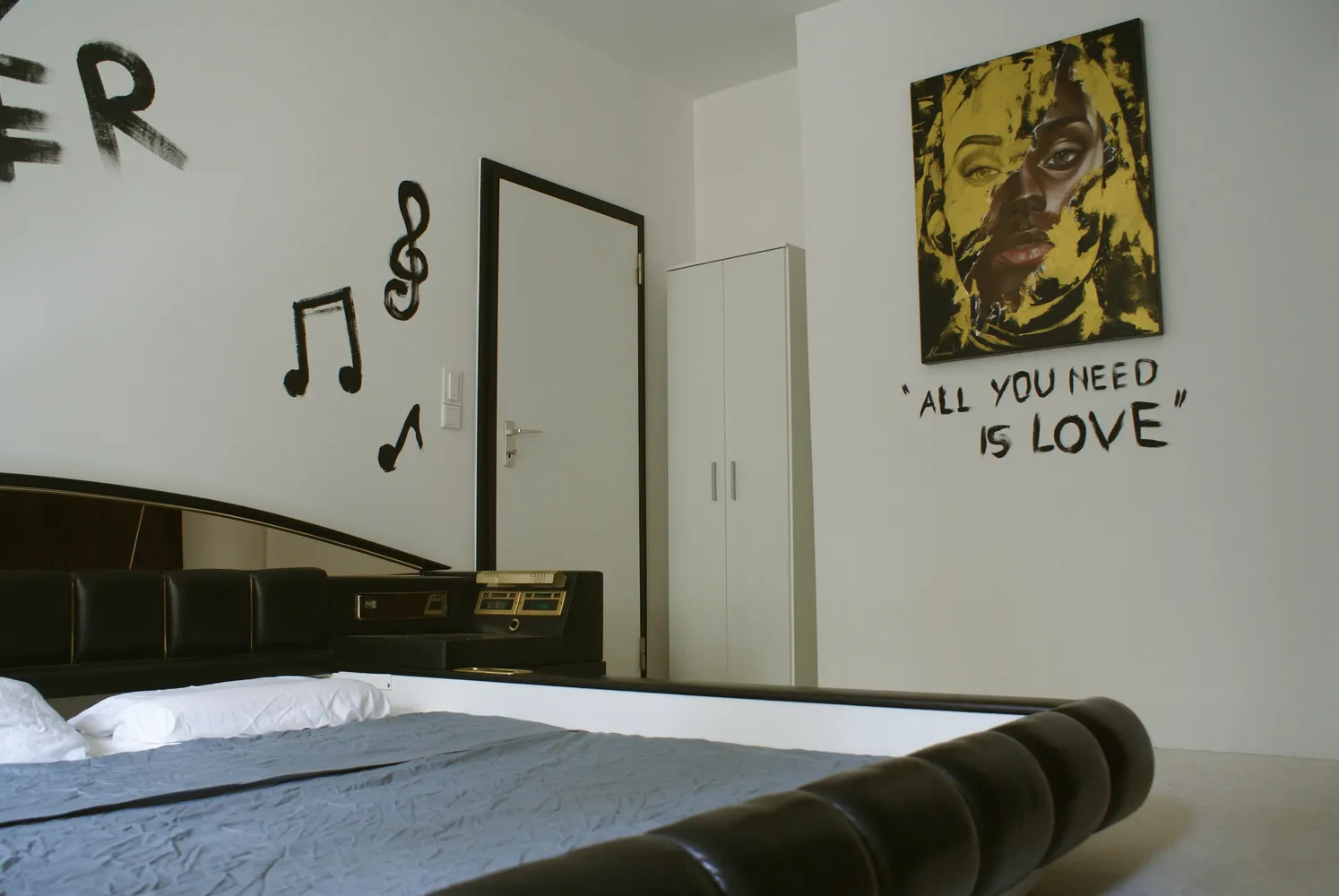 2 room apartment with 88 m² in Frankfurt am Main – Photo 10
