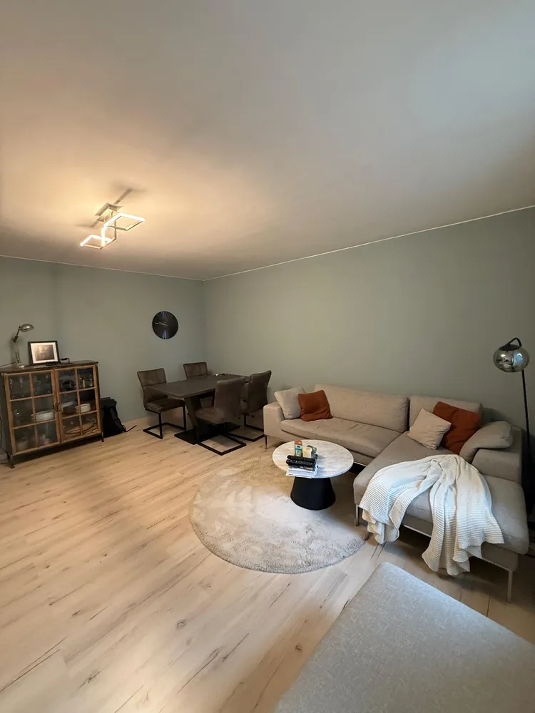 3 Zimmer Wohnung mit 77 m² in Wuppertal – Bild 5