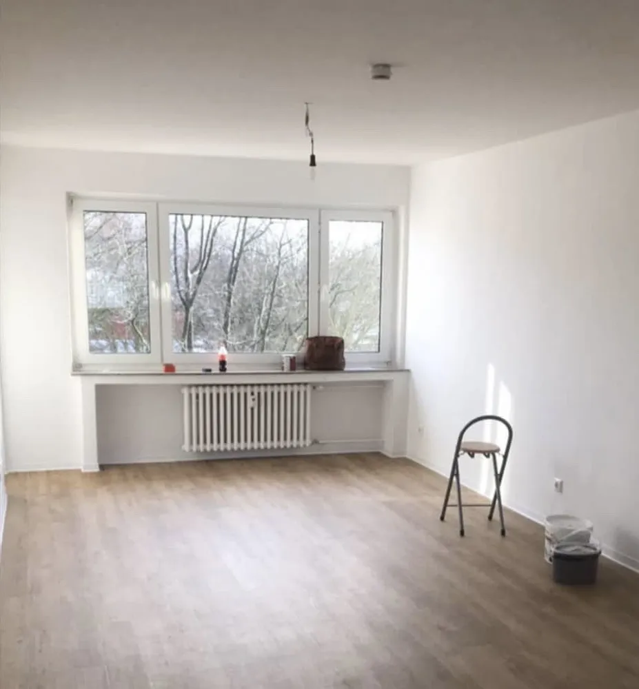 3 Zimmer Wohnung mit 76 m² in Duisburg – Bild 1