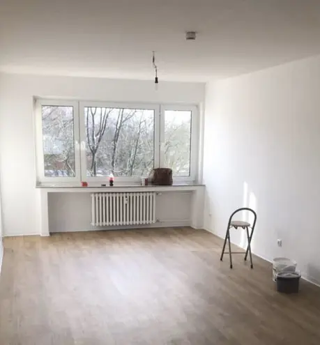 3 Zimmer Wohnung mit 76 m² in Duisburg – Bild 1