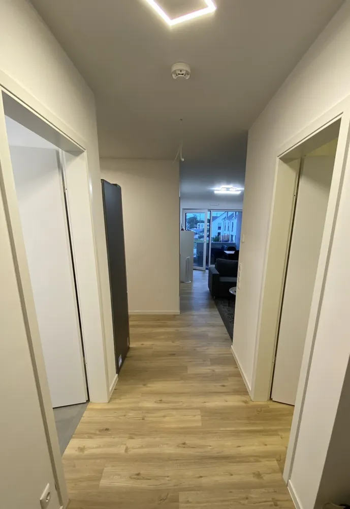 2 room apartment with 54 m² in Brunswick – Photo 11