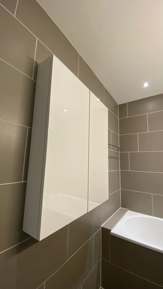2 Zimmer Wohnung mit 87 m² in Köln – Bild 6