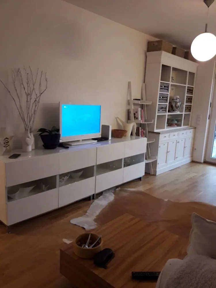 3 Zimmer Wohnung mit 80 m² in Wiesbaden – Bild 9