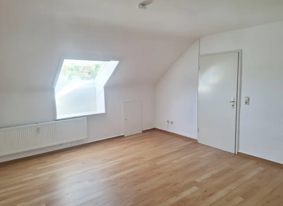 2 room apartment with 41 m² in Marburg – Photo 1