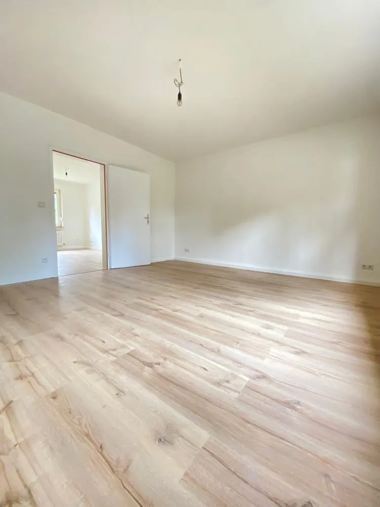 2 Zimmer Wohnung mit 45 m² in Hamm – Bild 3