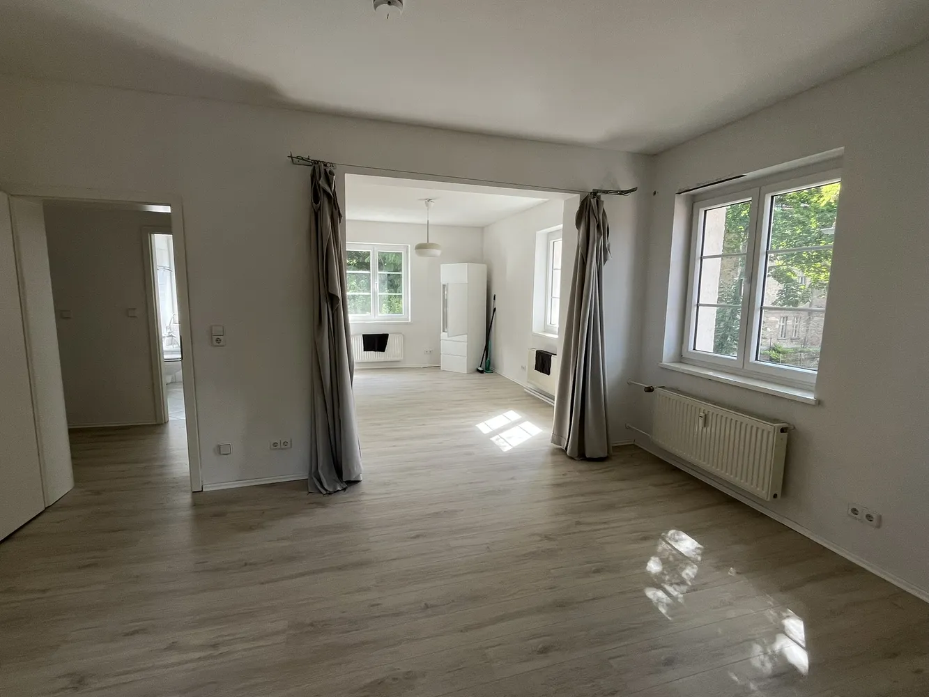 1 Zimmer Wohnung mit 49 m² in Potsdam – Bild 7