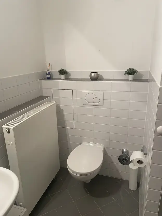 2 Zimmer Wohnung mit 68 m² in Frankfurt am Main – Bild 4