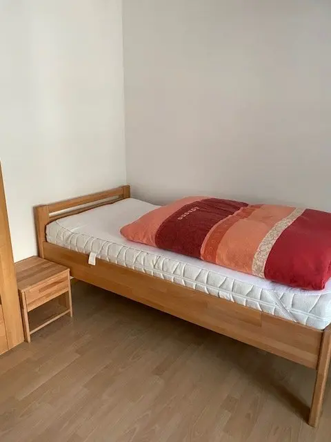 WG-Zimmer mit 30 m² in Ingolstadt – Bild 2