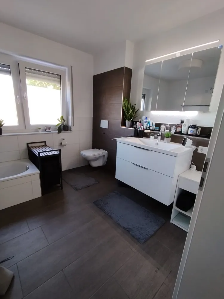 4 Zimmer Wohnung mit 92 m² in Balingen – Bild 6