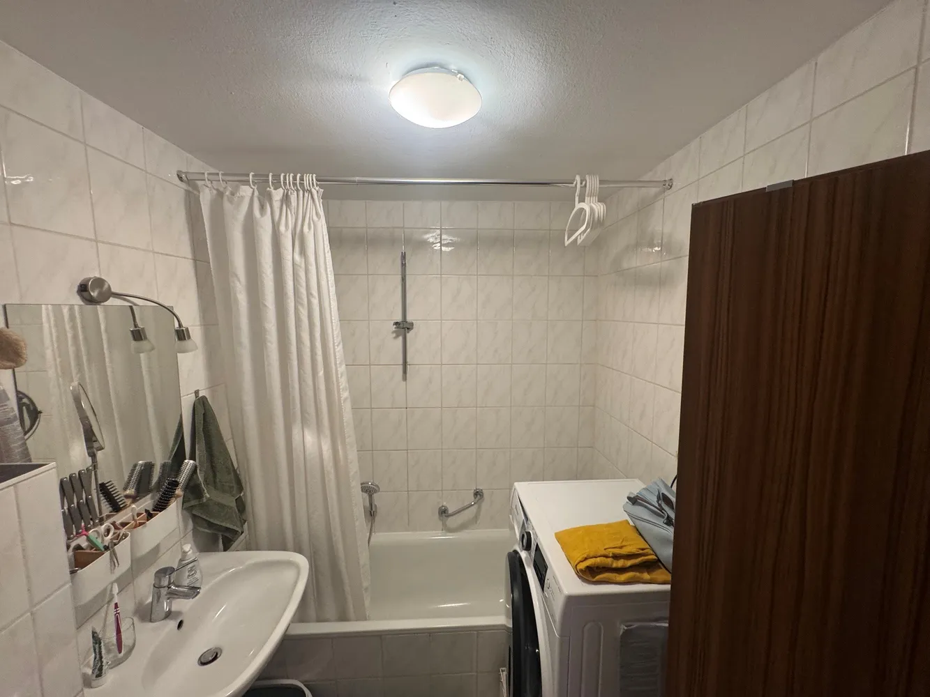 2 Zimmer Wohnung mit 55 m² in Regensburg – Bild 9