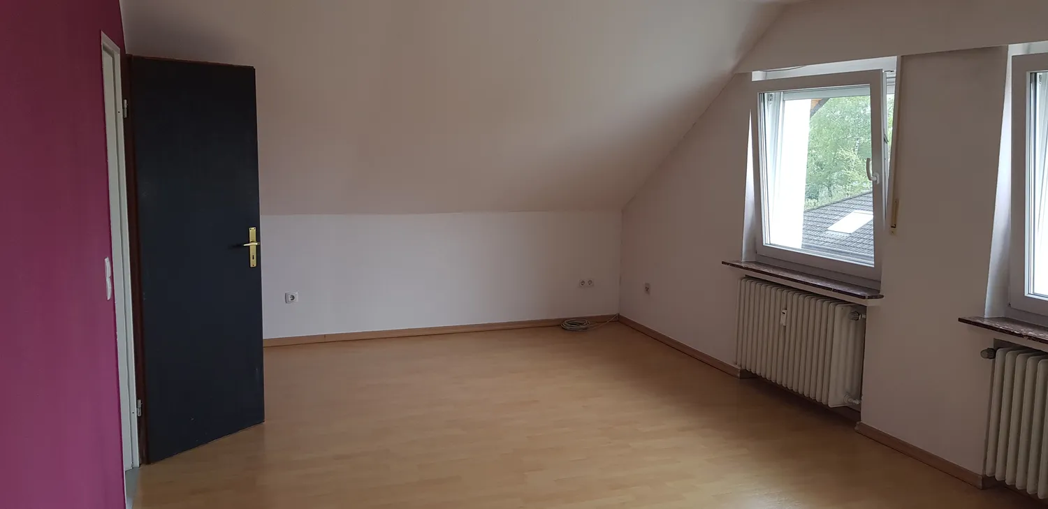 2 Zimmer Wohnung mit 58 m² in Paderborn – Bild 4