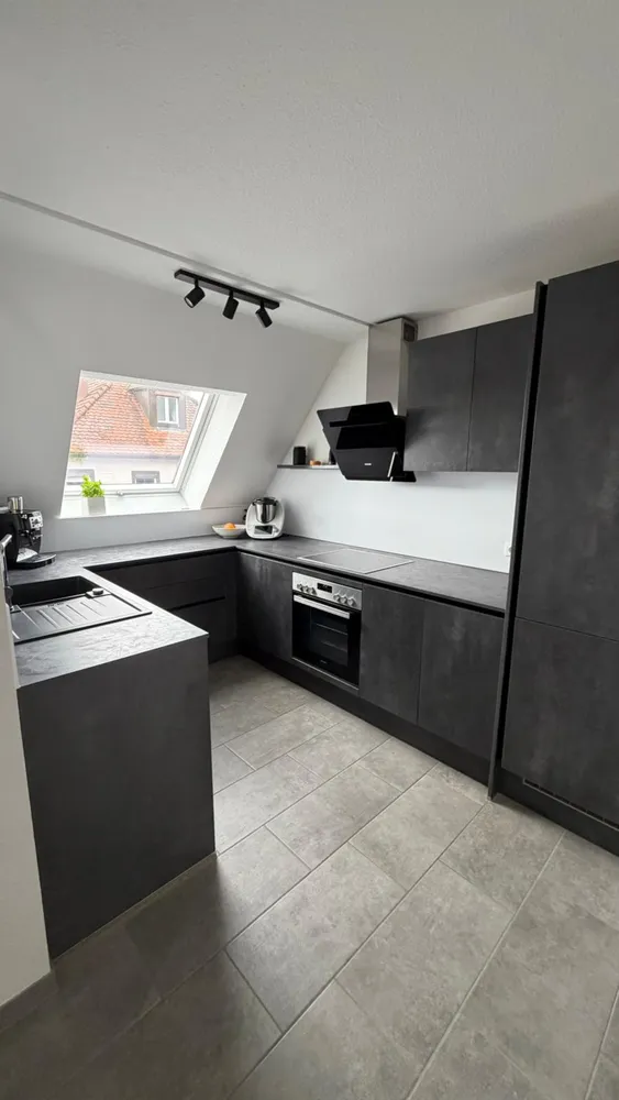3 Zimmer Wohnung mit 96 m² in Stuttgart – Bild 3