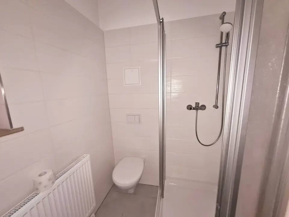 2 Zimmer Wohnung mit 46 m² in Halle (Saale) – Bild 9