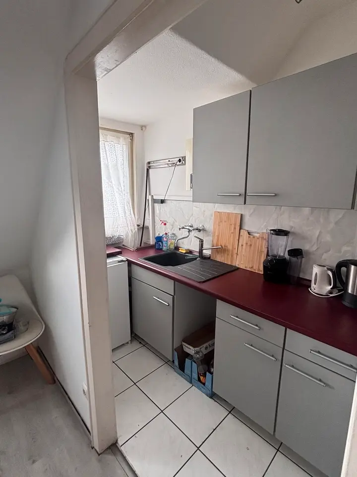 2 Zimmer Wohnung mit 32 m² in Solingen – Bild 6
