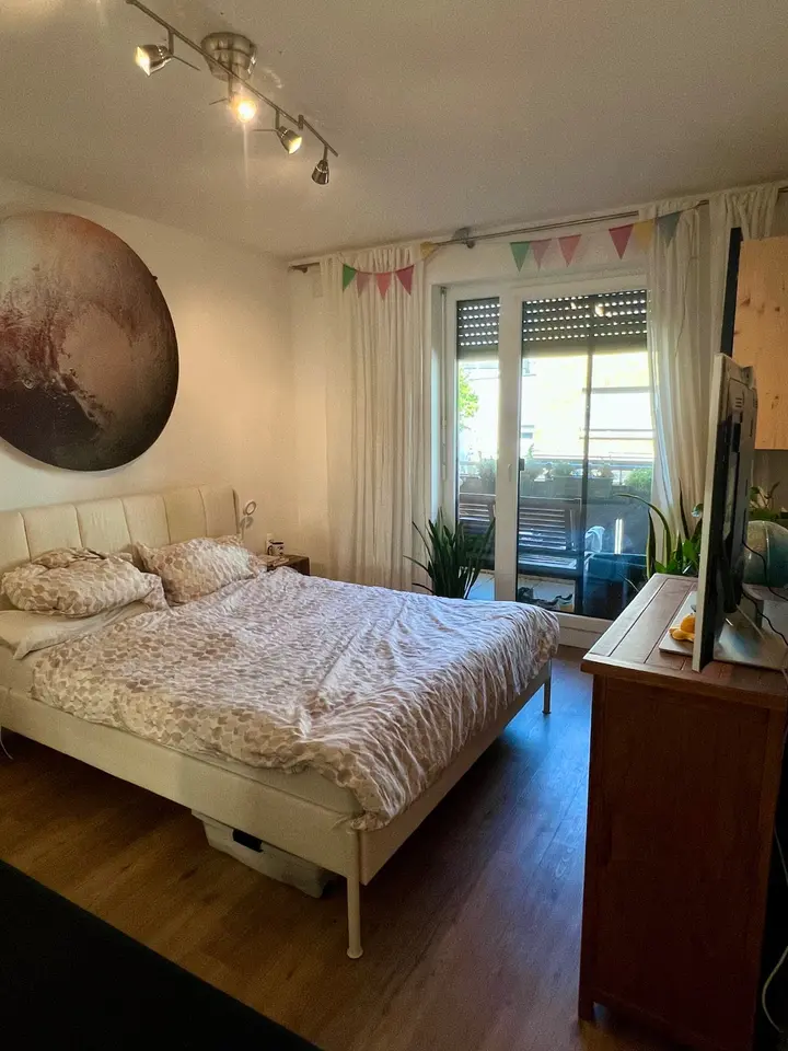 2 Zimmer Wohnung mit 57 m² in Bonn – Bild 8