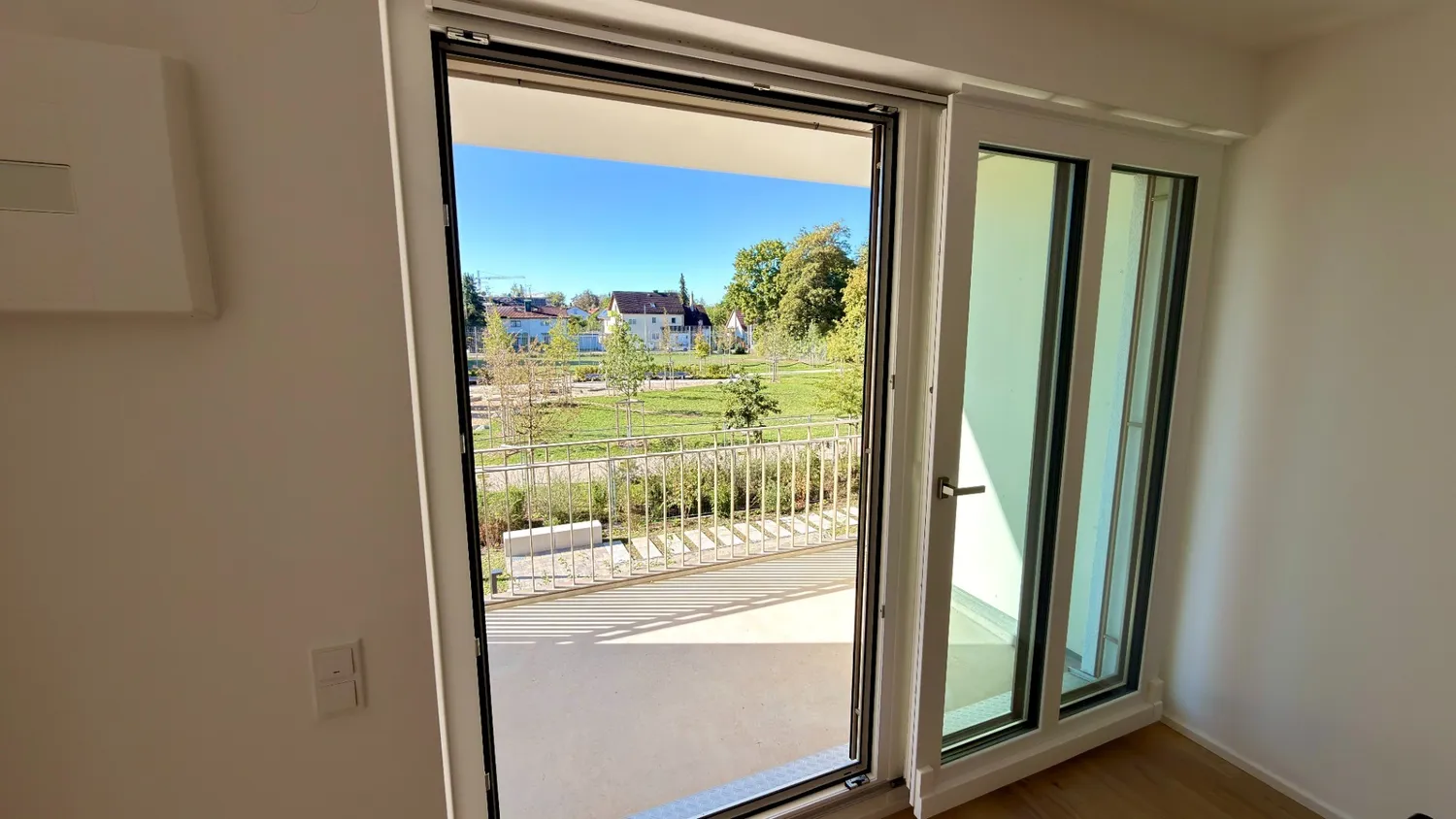 2 Zimmer Wohnung mit 48 m² in München – Bild 10