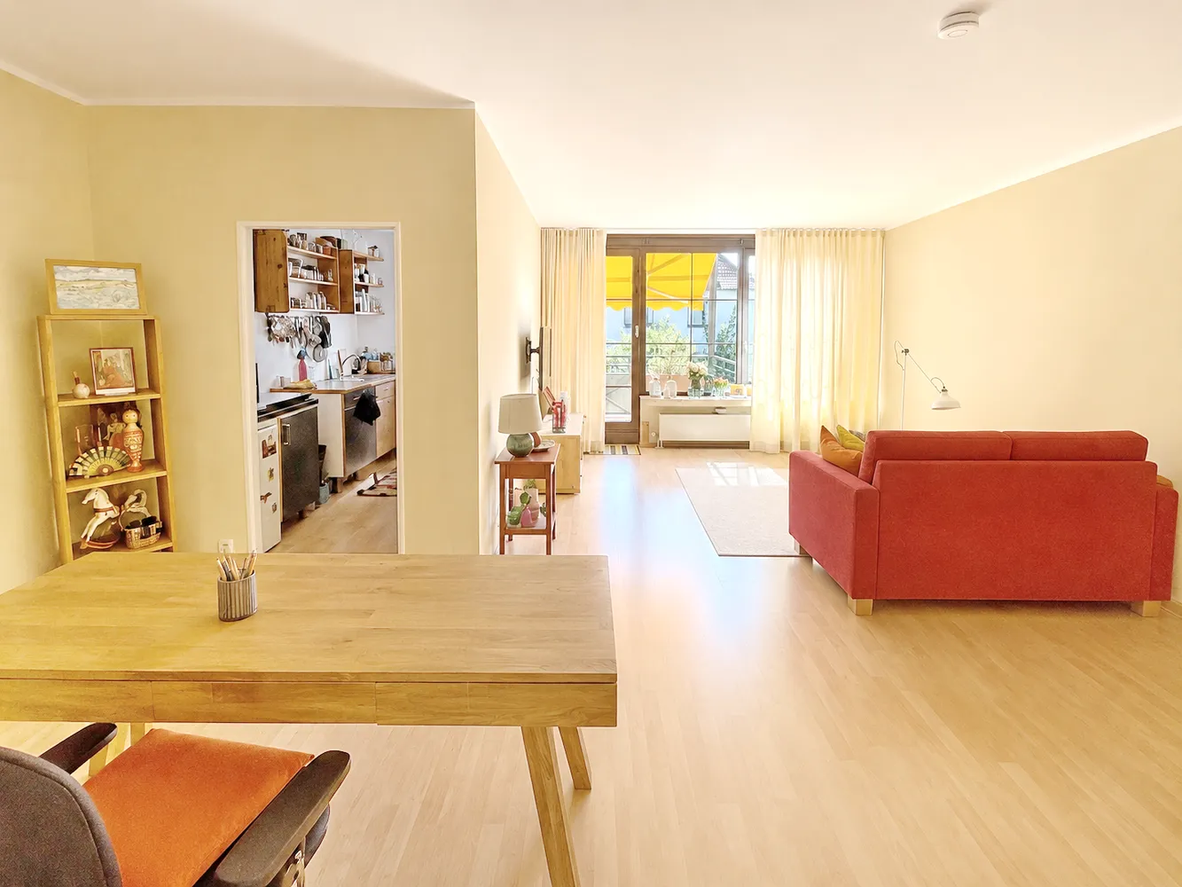 2 Zimmer Wohnung mit 67 m² in Bergisch Gladbach – Bild 1