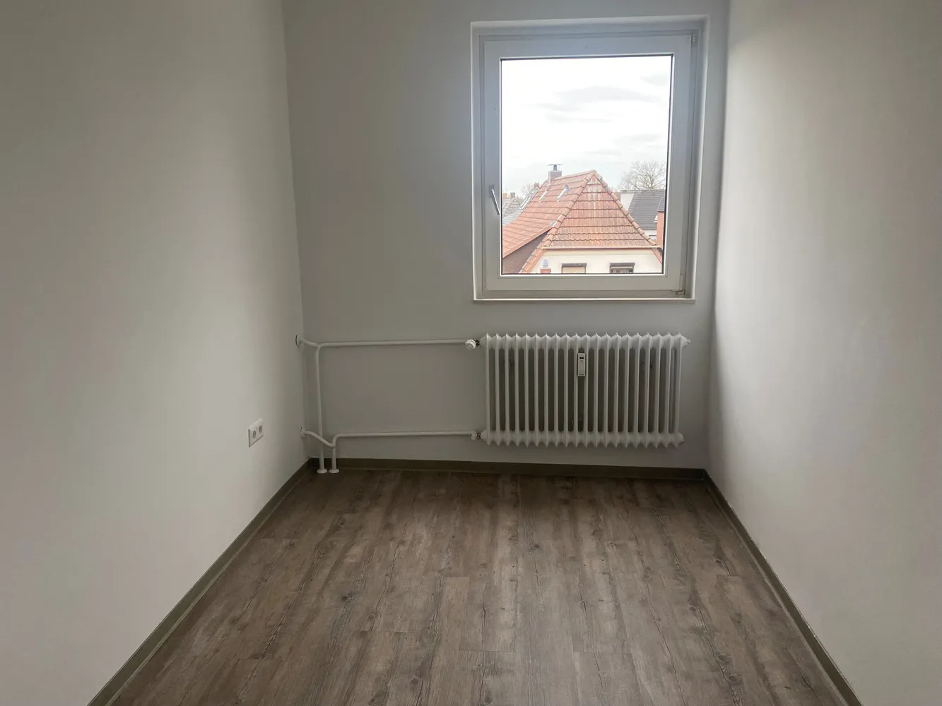 4 Zimmer Wohnung mit 69 m² in Bremen – Bild 3