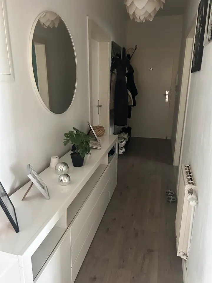4 Zimmer Wohnung mit 86 m² in Wuppertal – Bild 4