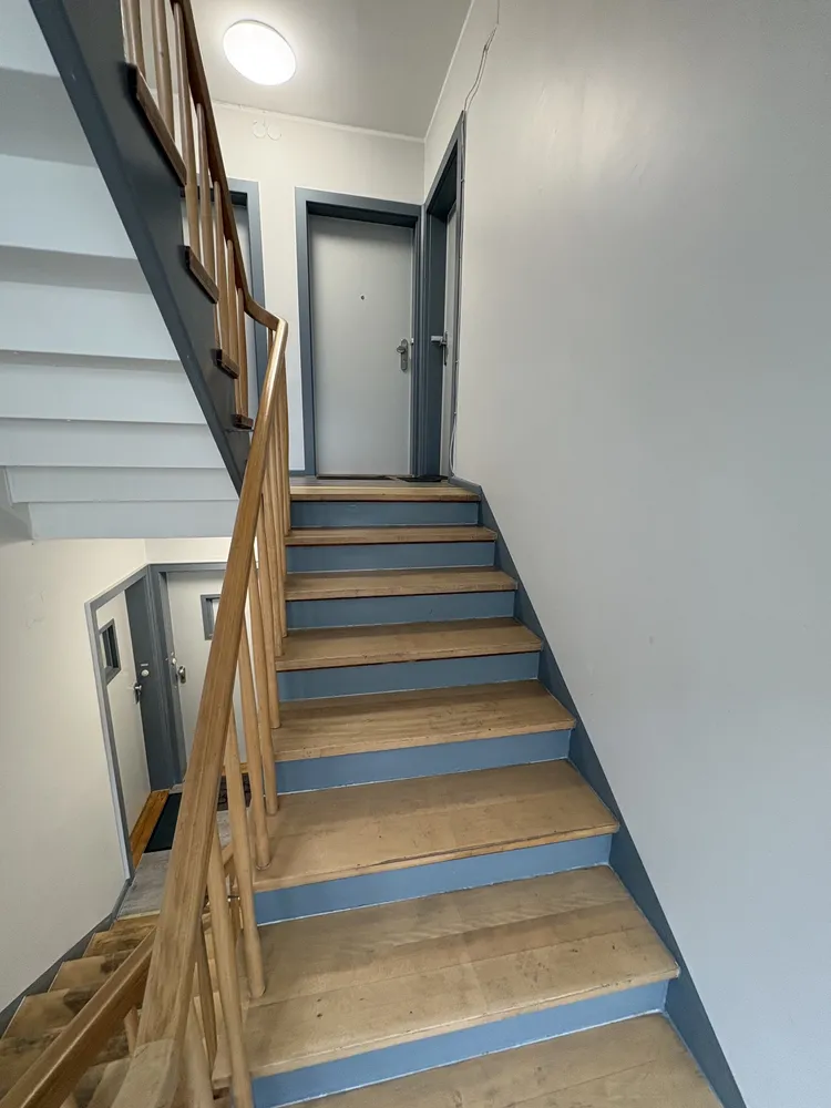 2 Zimmer Wohnung mit 35 m² in Hannover – Bild 8