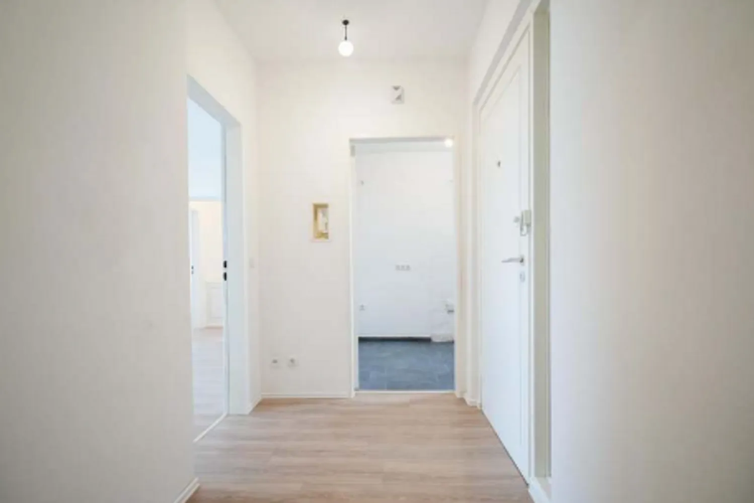 4 Zimmer Wohnung mit 65 m² in Duisburg – Bild 6