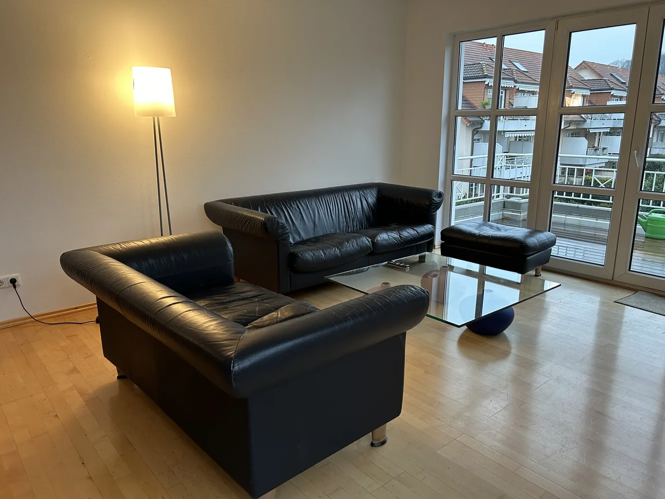 2 Zimmer Wohnung mit 77 m² in Siegburg – Bild 3