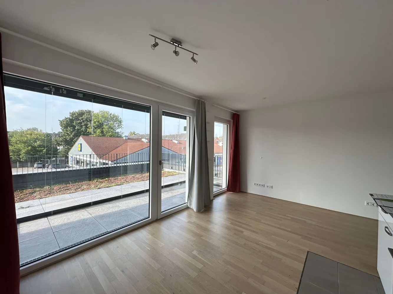 2 Zimmer Wohnung mit 58 m² in Bremen – Bild 1