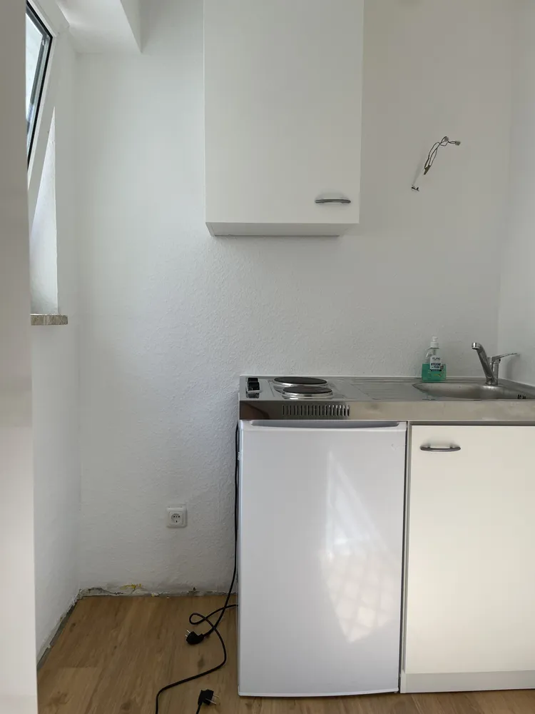 1 Zimmer Wohnung mit 33 m² in Mainz – Bild 11