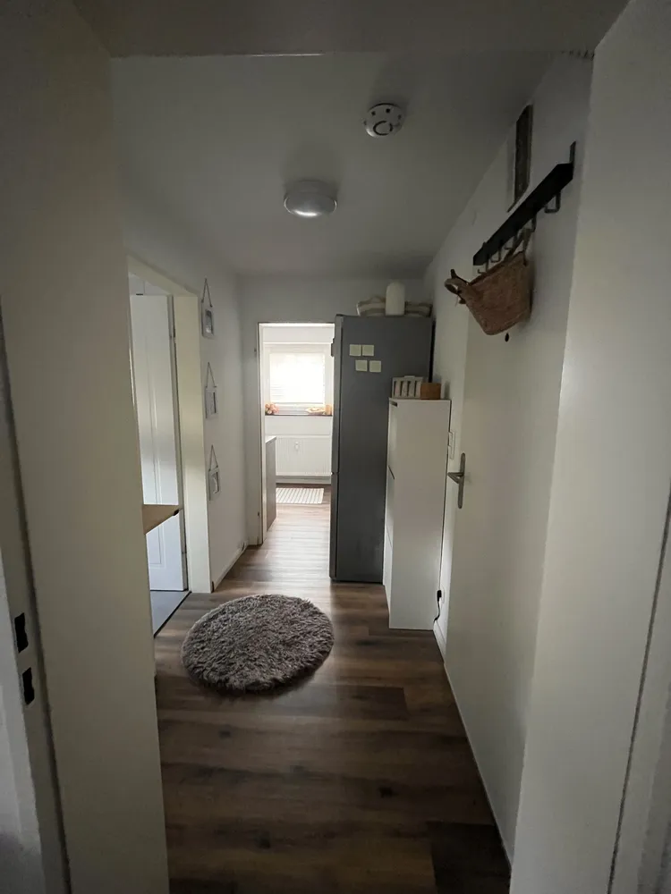 2 Zimmer Wohnung mit 54 m² in Hannover – Bild 3