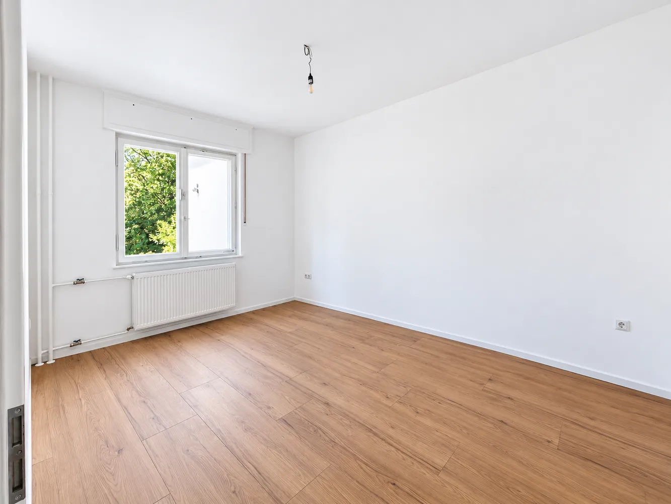 1 Zimmer Wohnung mit 15 m² in Berlin – Bild 3