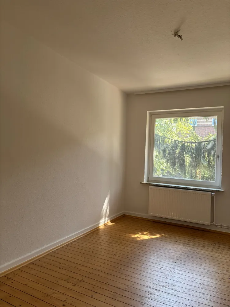 2 room apartment with 50 m² in Hanover – Photo 3