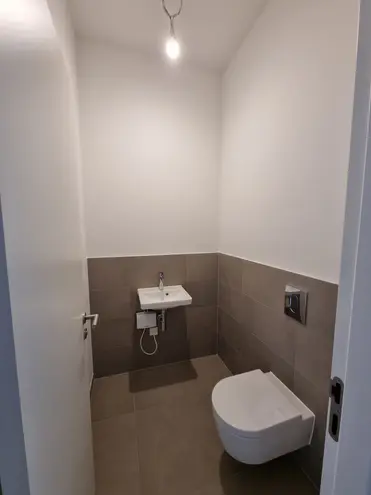 2 Zimmer Wohnung mit 72 m² in Mannheim – Bild 12