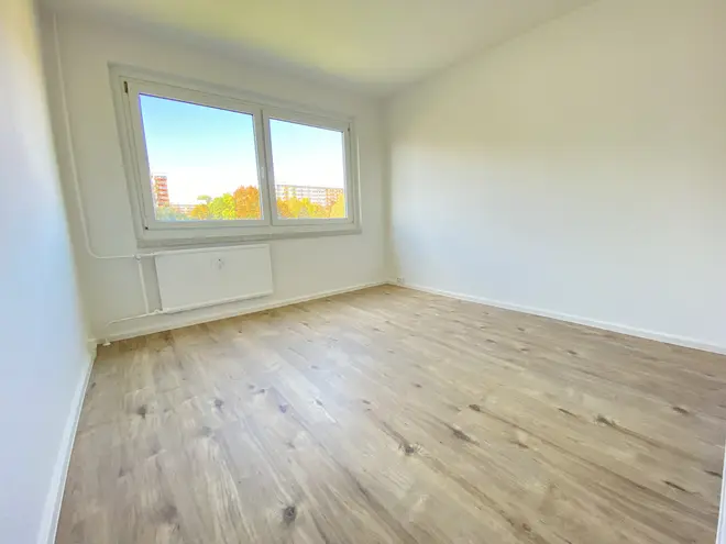 3 Zimmer Wohnung mit 56 m² in Chemnitz – Bild 2