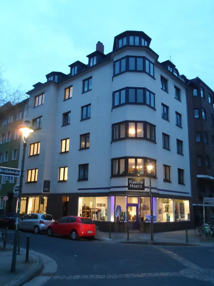 2 Zimmer Wohnung mit 61 m² in Düsseldorf – Bild 4