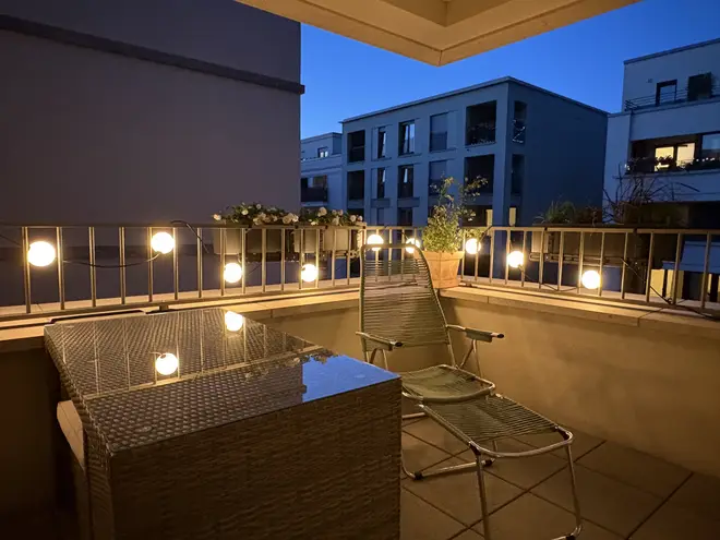 3 Zimmer Wohnung mit 85 m² in Frankfurt am Main – Bild 3