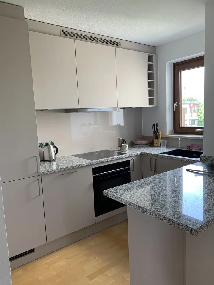 5 Zimmer Wohnung mit 100 m² in München – Bild 11