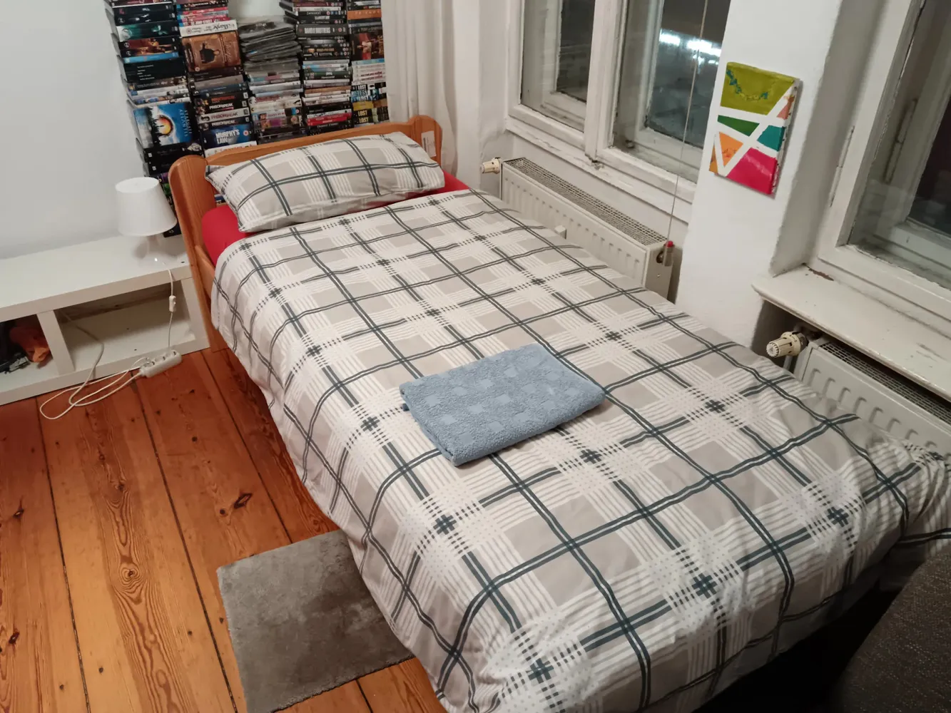 WG-Zimmer mit 200 m² in Berlin – Bild 8