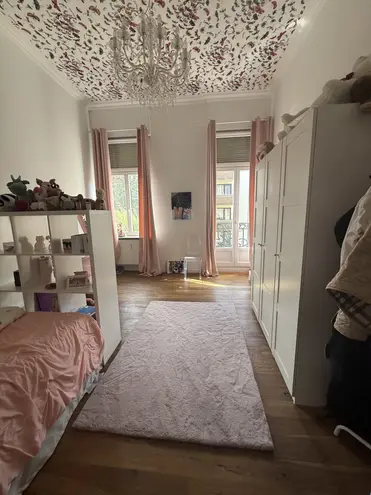 3 Zimmer Wohnung mit 120 m² in Mannheim – Bild 5