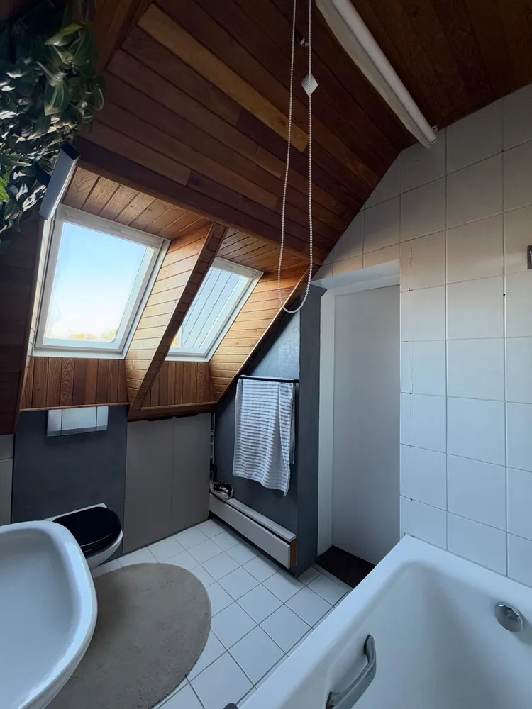 1 Zimmer Wohnung mit 63 m² in Wesel – Bild 2
