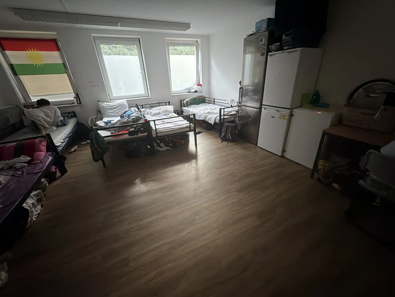 2 Zimmer Wohnung mit 65 m² in Ratingen – Bild 2