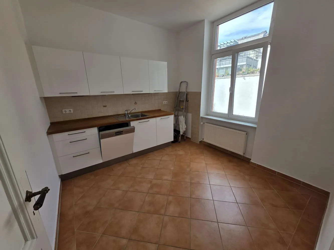 2 Zimmer Wohnung mit 63 m² in Frankfurt am Main – Bild 4