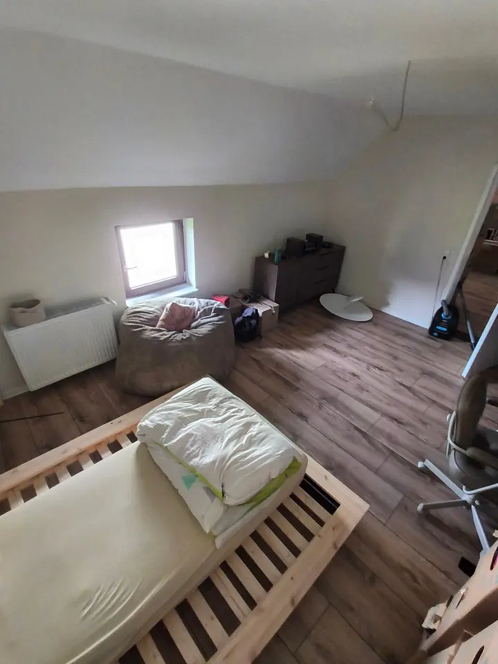 5 Zimmer Wohnung mit 145 m² in Braunschweig – Bild 7