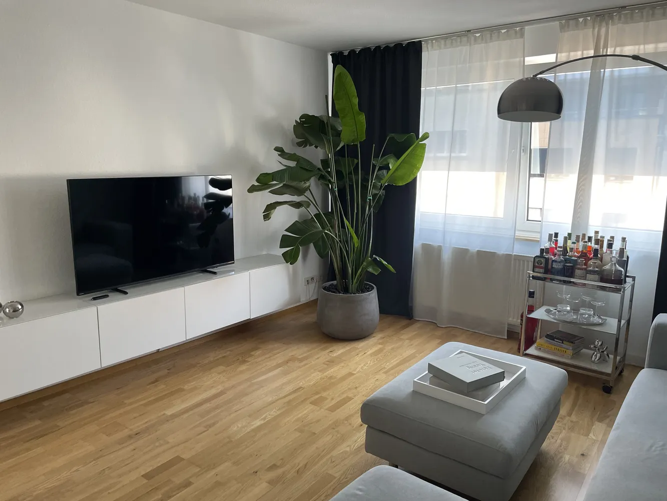 2 Zimmer Wohnung mit 70 m² in Köln – Bild 1