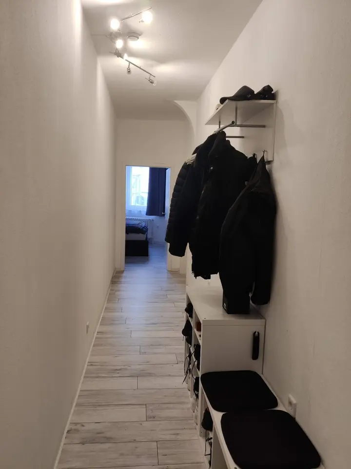 2 Zimmer Wohnung mit 55 m² in Bielefeld – Bild 10