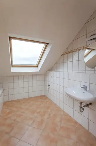 3 room apartment with 81 m² in Augsburg – Photo 2